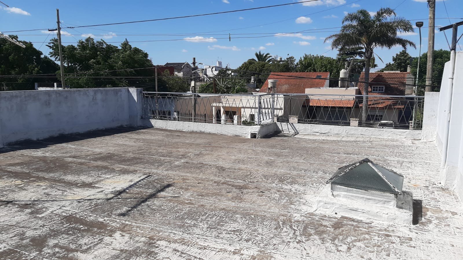 Venta Casa 3amb con Cochera en El Palomar - 19