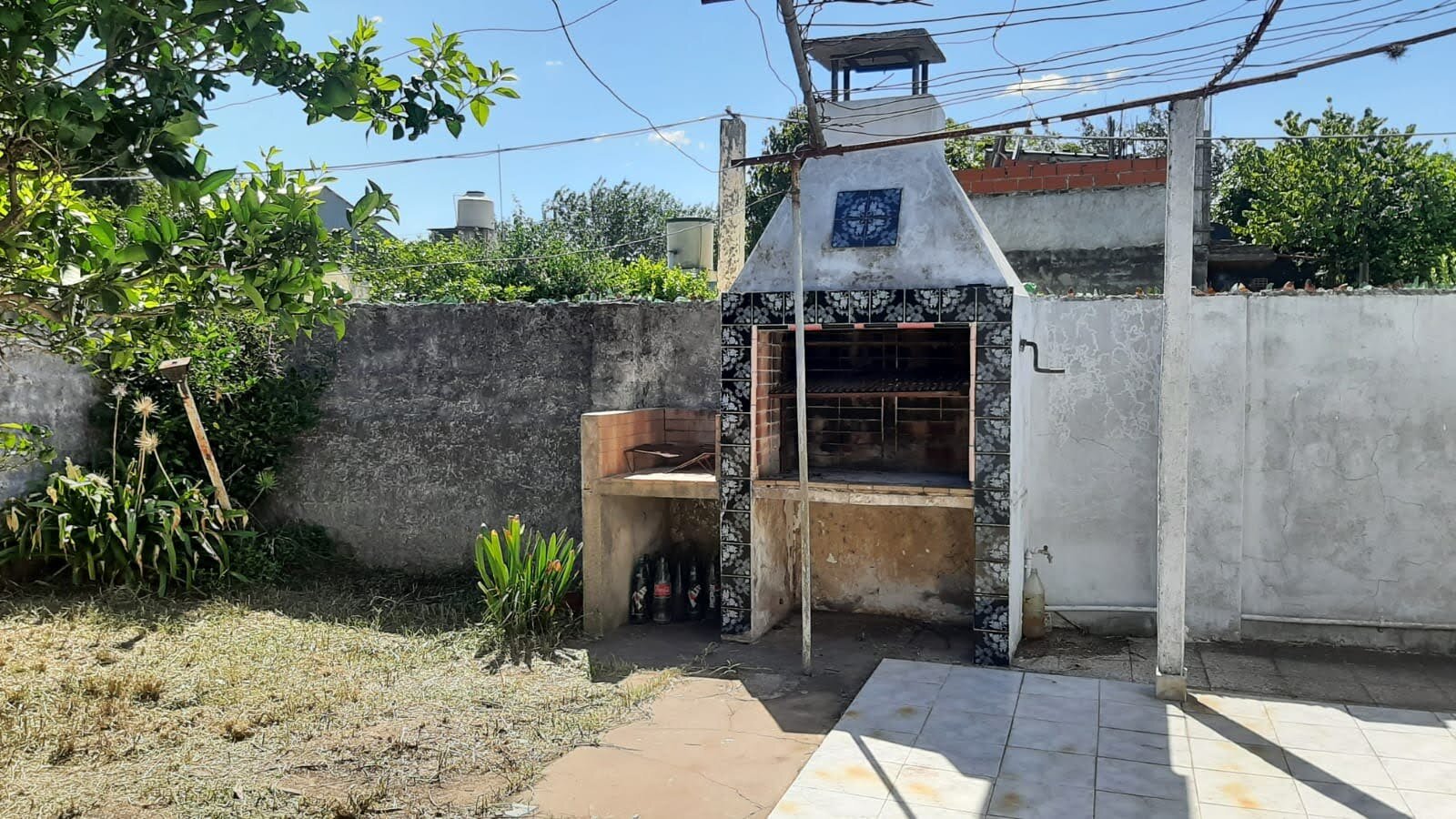 Venta Casa 3amb con Cochera en El Palomar - 16