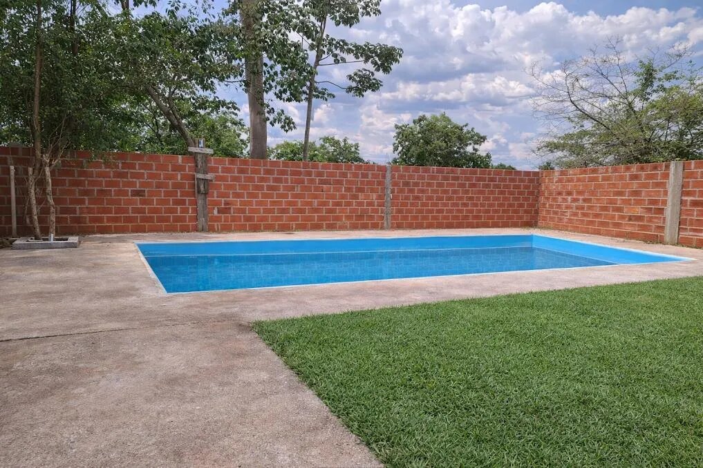 Terreno En Venta Con Piscina En Miguel Lanus Posadas Misiones — foto 2