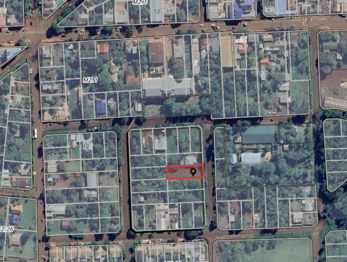 Terreno En Venta Con Titulo En El Km3 De Eldorado Misiones - 5