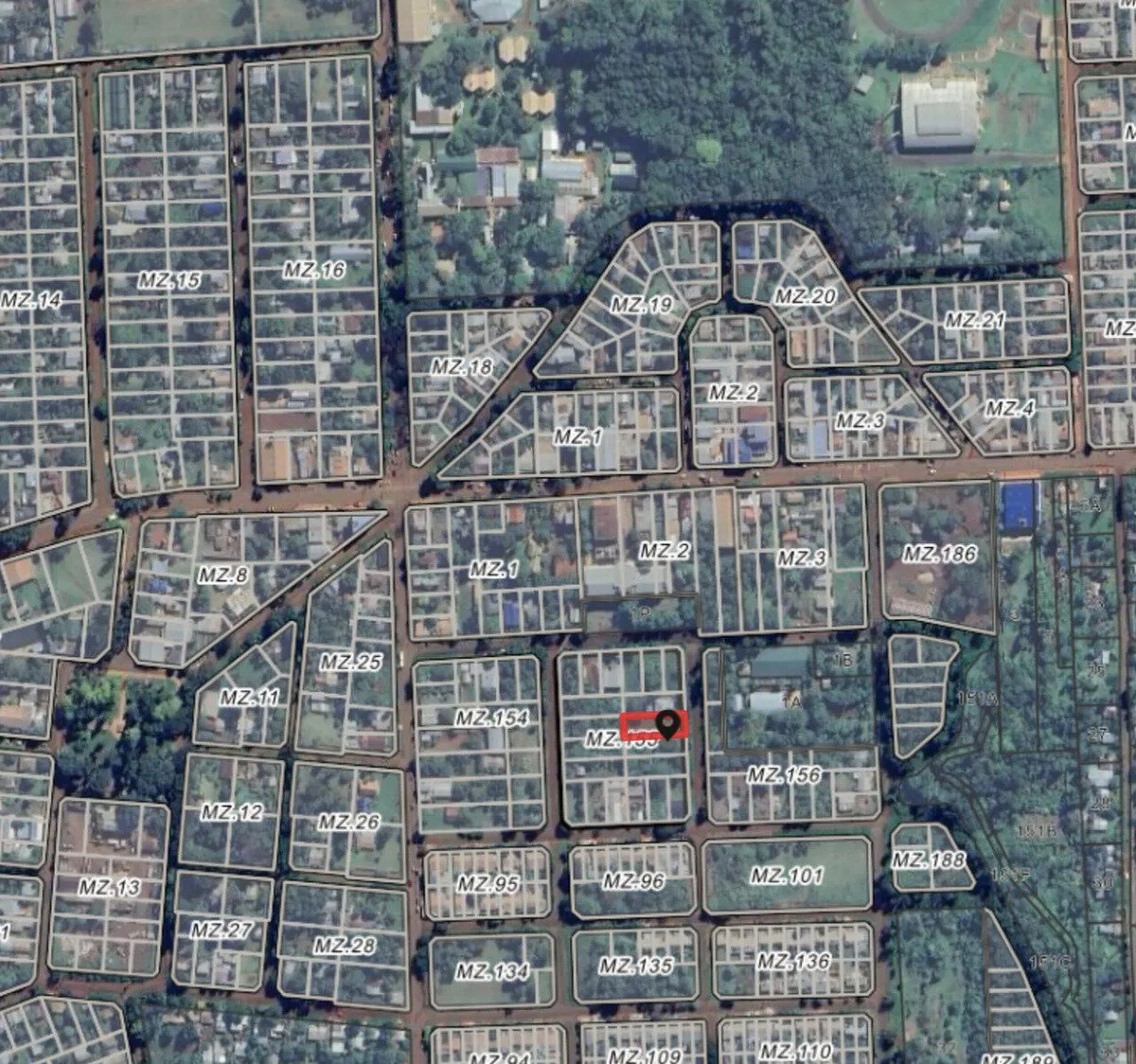 Terreno En Venta Con Titulo En El Km3 De Eldorado Misiones - 6