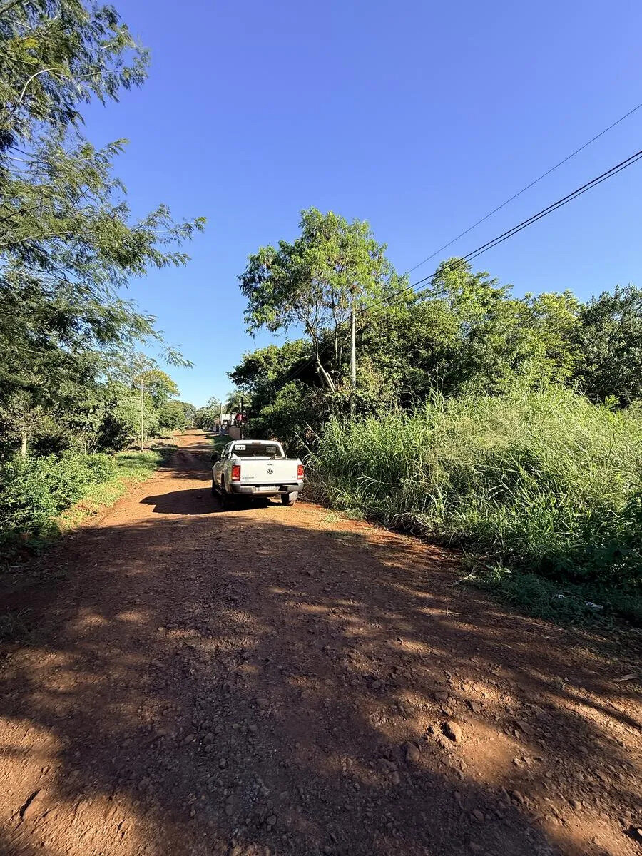 Terreno En Venta Con Titulo En El Km3 De Eldorado Misiones - 3