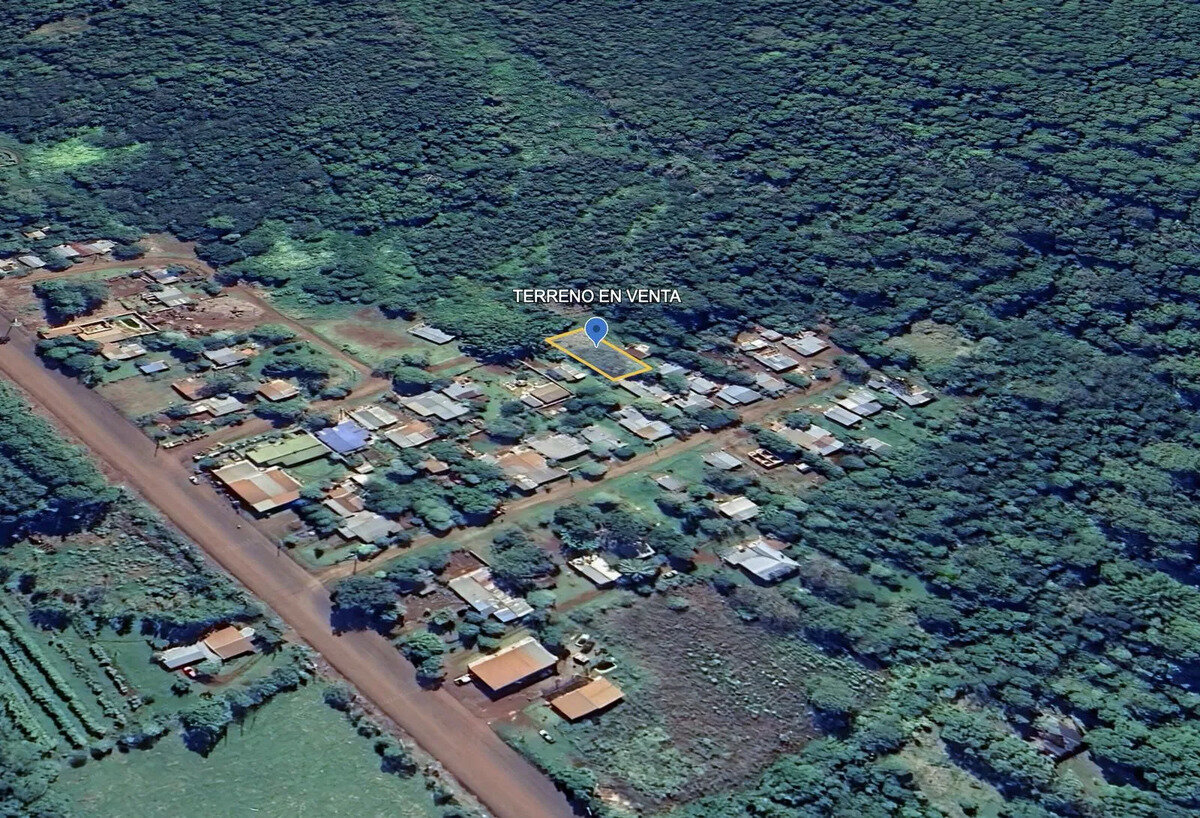TERRENO EN VENTA UBICADO EN EL KM11 CASI CALLE LOS CEDROS | ELDORADO MISIONES - 9