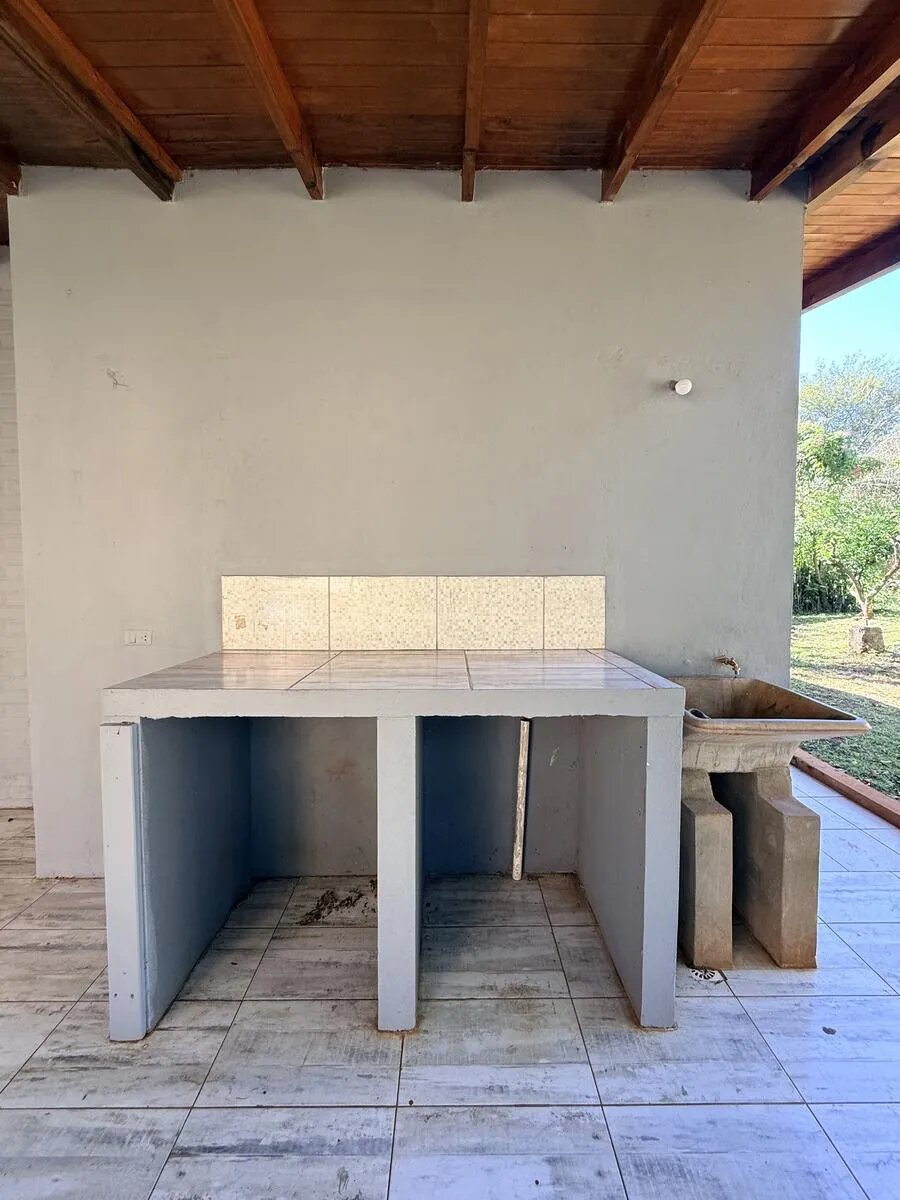 CASA EN VENTA SOBRE CALLE EDISON 58 KM8 DE ELDORADO | MISIONES — foto 7
