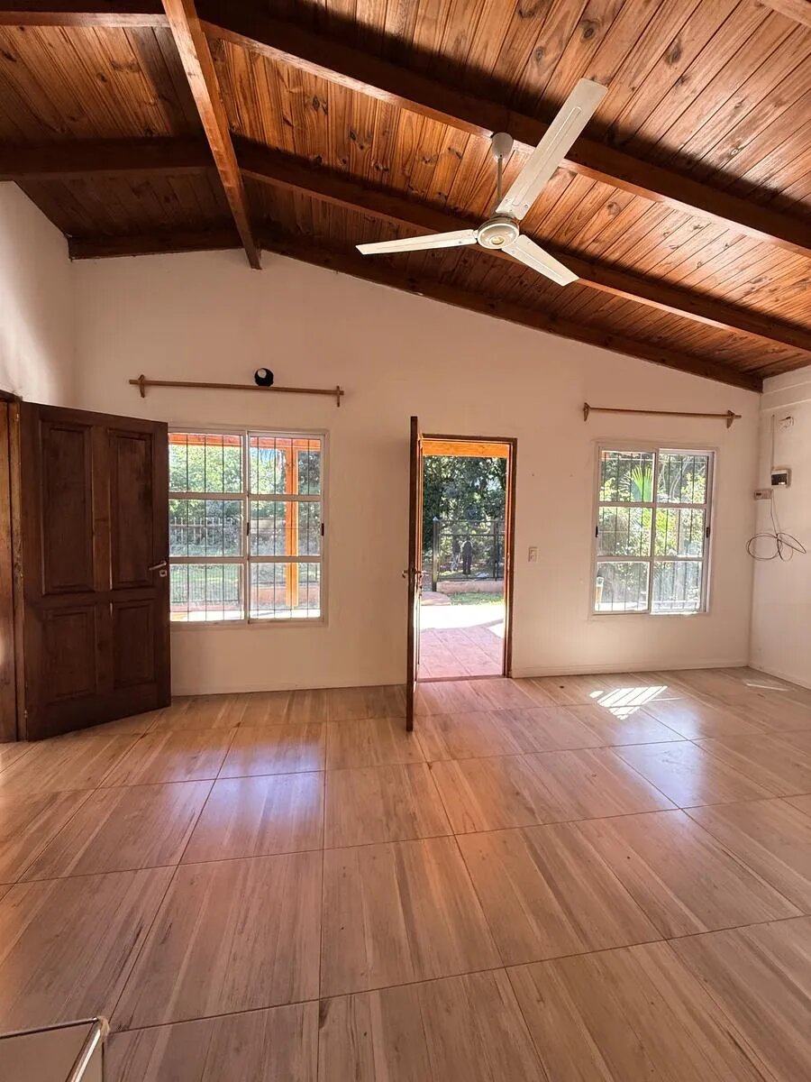 CASA EN VENTA SOBRE CALLE EDISON 58 KM8 DE ELDORADO | MISIONES — foto 5