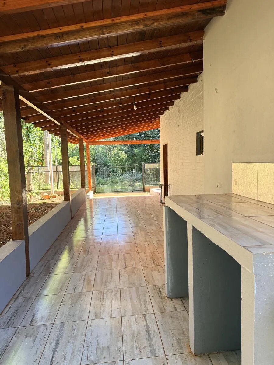 CASA EN VENTA SOBRE CALLE EDISON 58 KM8 DE ELDORADO | MISIONES — foto 6