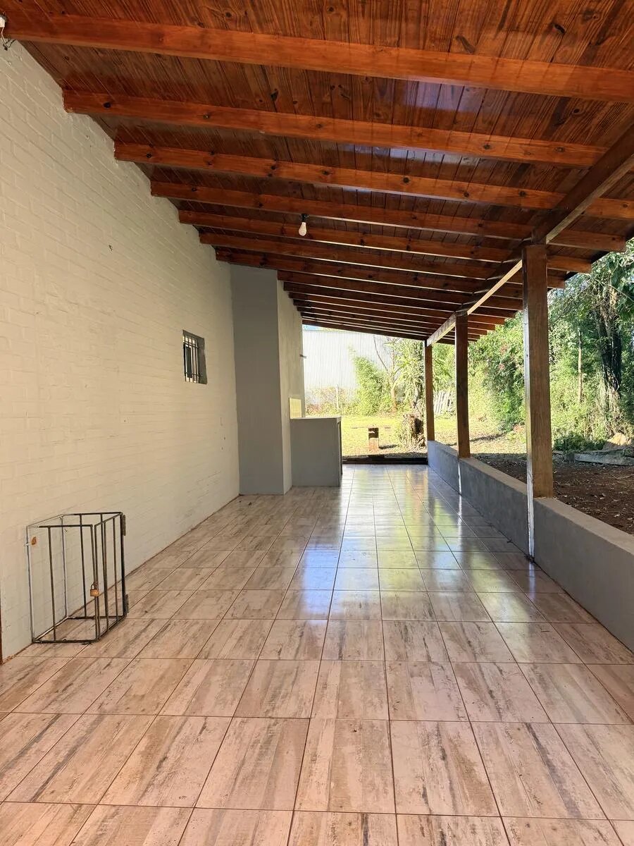 CASA EN VENTA SOBRE CALLE EDISON 58 KM8 DE ELDORADO | MISIONES — foto 8