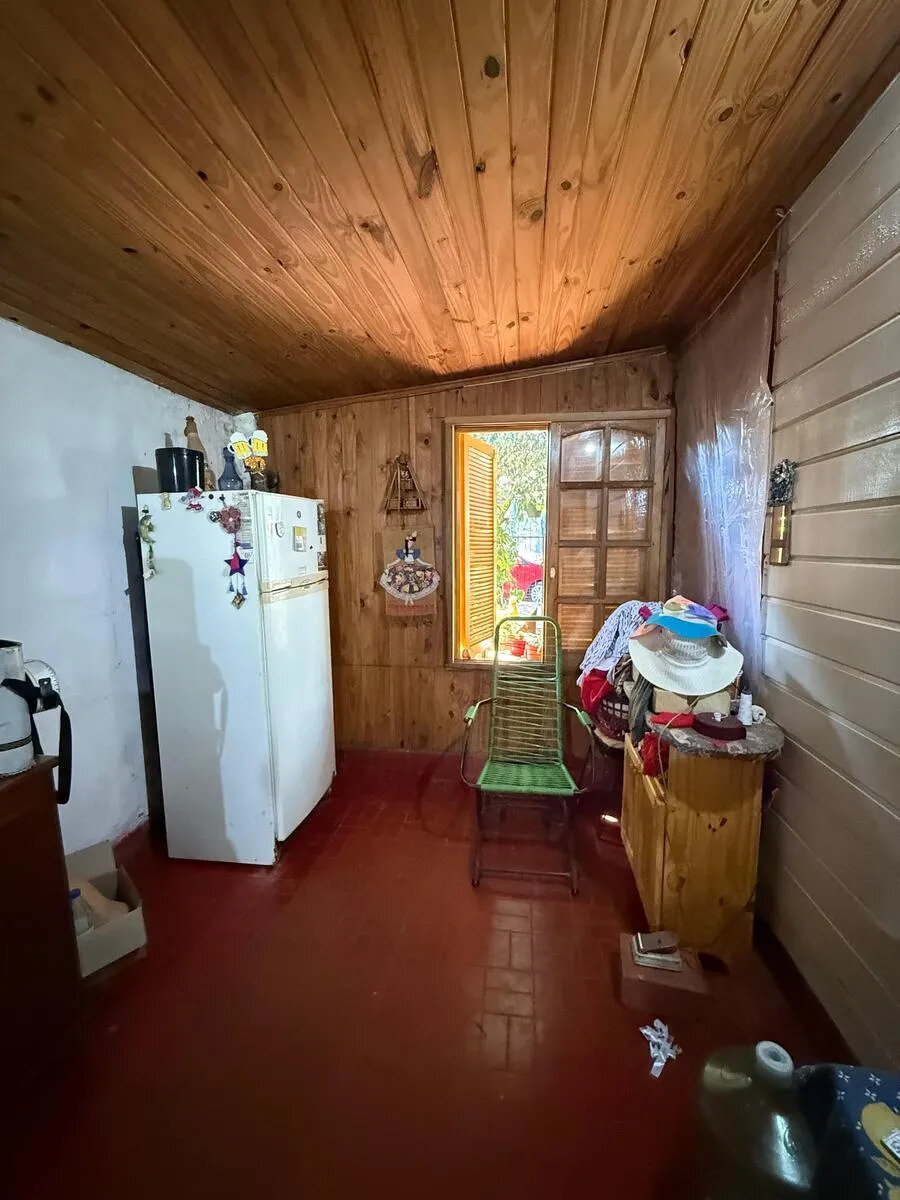 CASA EN VENTA DE 2 DORMITORIOS EN EL KM9 DE LA CIUDAD DE ELDORADO | MISIONES — foto 2