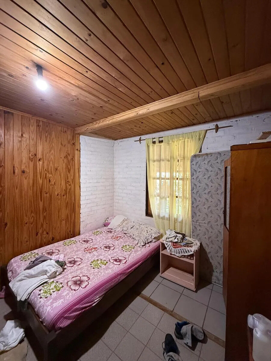 CASA EN VENTA DE 2 DORMITORIOS EN EL KM9 DE LA CIUDAD DE ELDORADO | MISIONES — foto 4