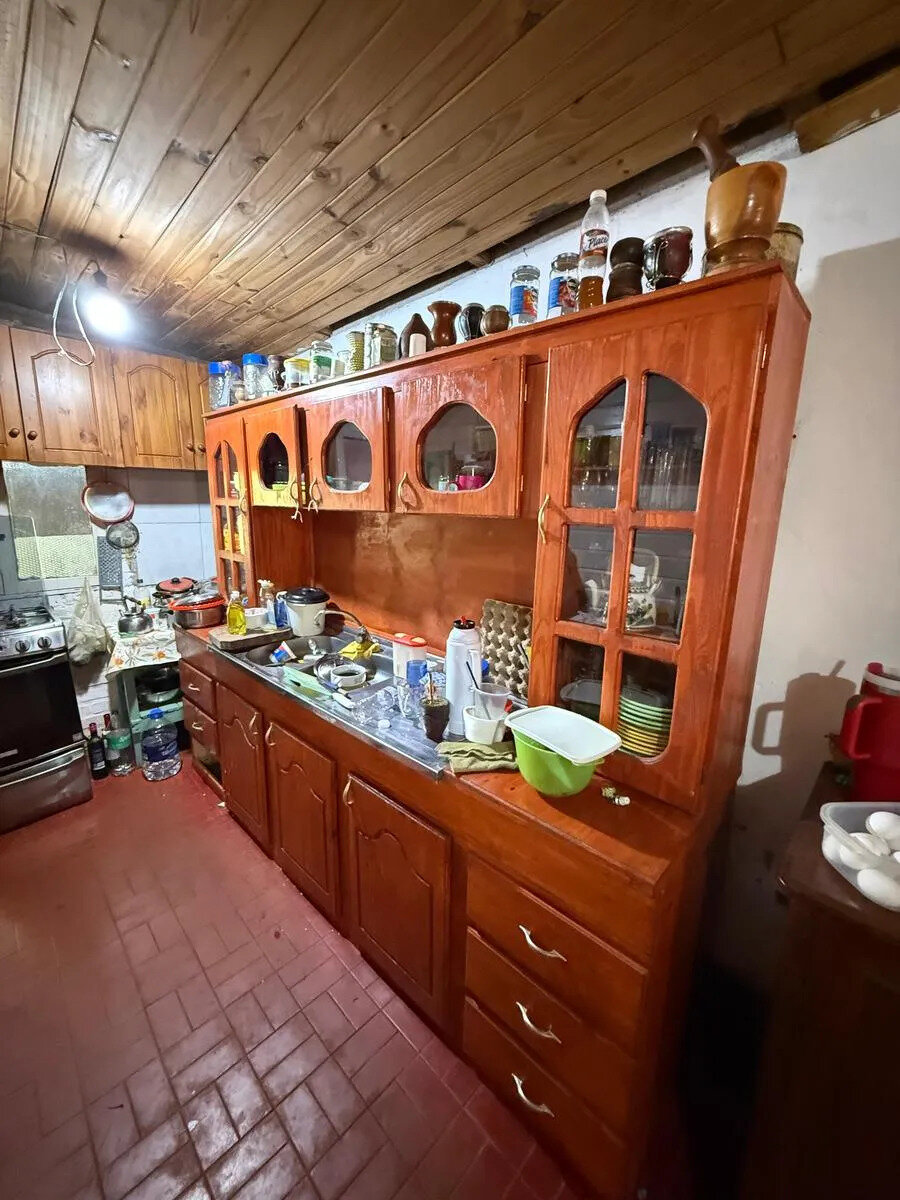 CASA EN VENTA DE 2 DORMITORIOS EN EL KM9 DE LA CIUDAD DE ELDORADO | MISIONES — foto 3
