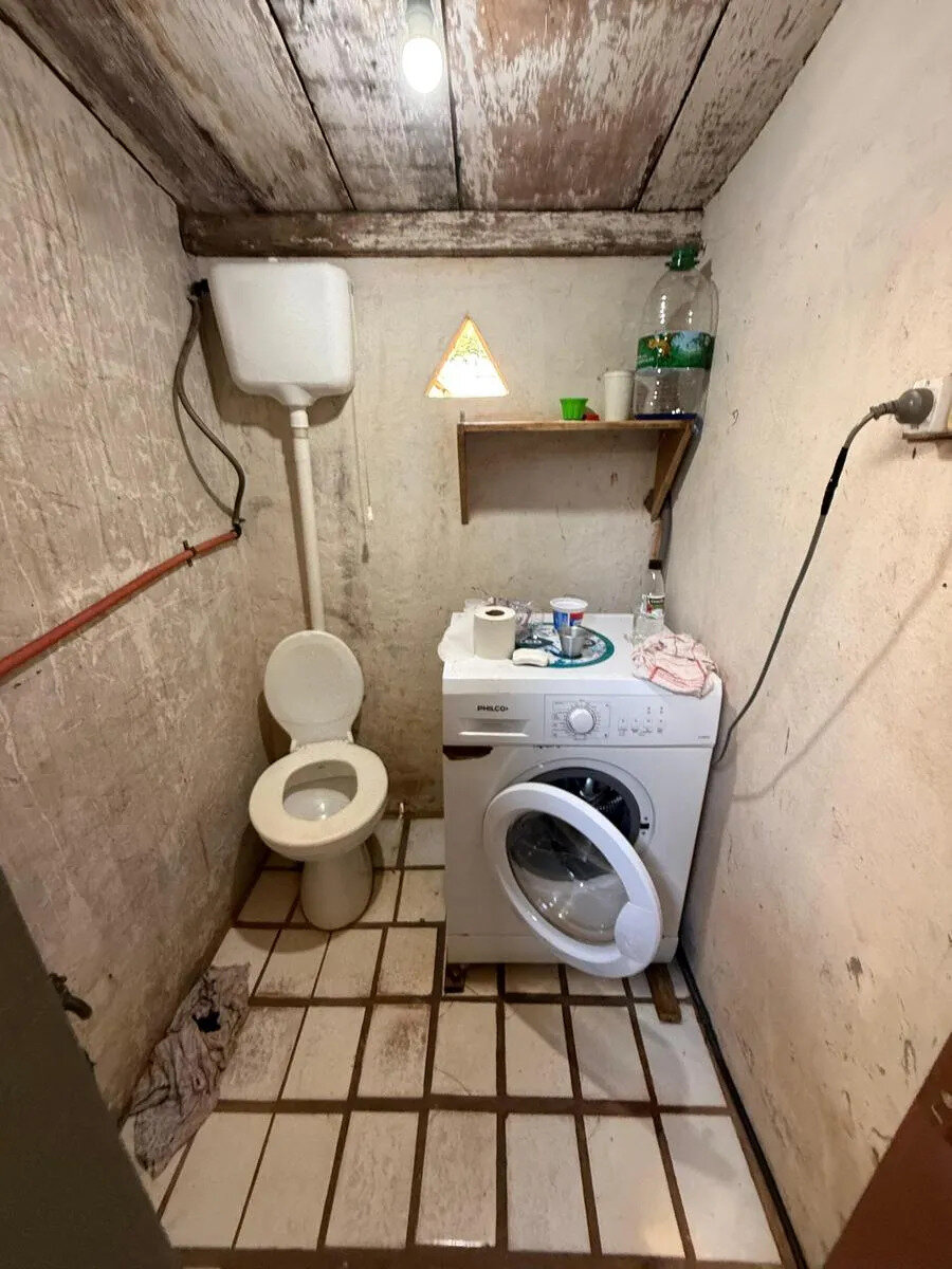 CASA EN VENTA DE 2 DORMITORIOS EN EL KM9 DE LA CIUDAD DE ELDORADO | MISIONES — foto 6