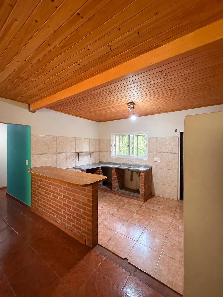 Casa De 3 Dormitorios En Venta En El Km5 De Eldorado — foto 3
