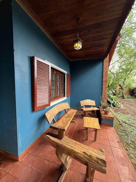 PROPIEDAD CON DOS VIVIENDAS EN VENTA EN PUERTO LIBERTAD | MISIONES — foto 2