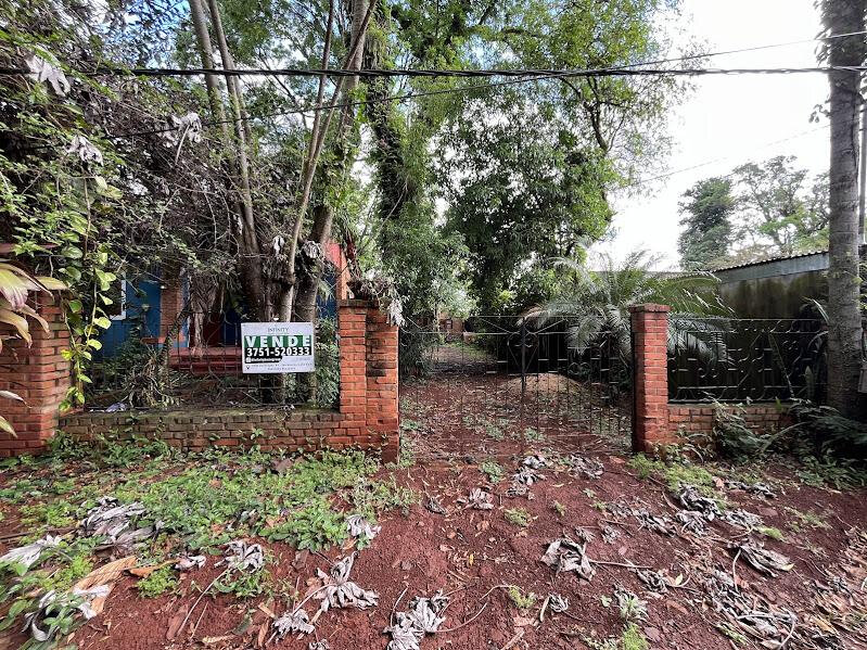 PROPIEDAD CON DOS VIVIENDAS EN VENTA EN PUERTO LIBERTAD | MISIONES — foto 10