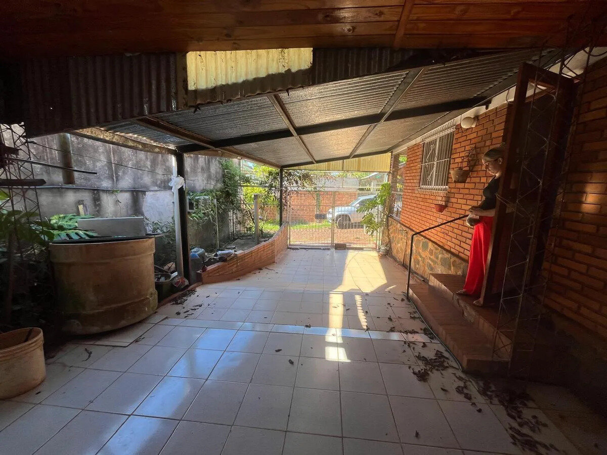 ¡gran Oportunidad! Casa En Venta Ubicada En El Km7 De La Ciudad De Eldorado — foto 5