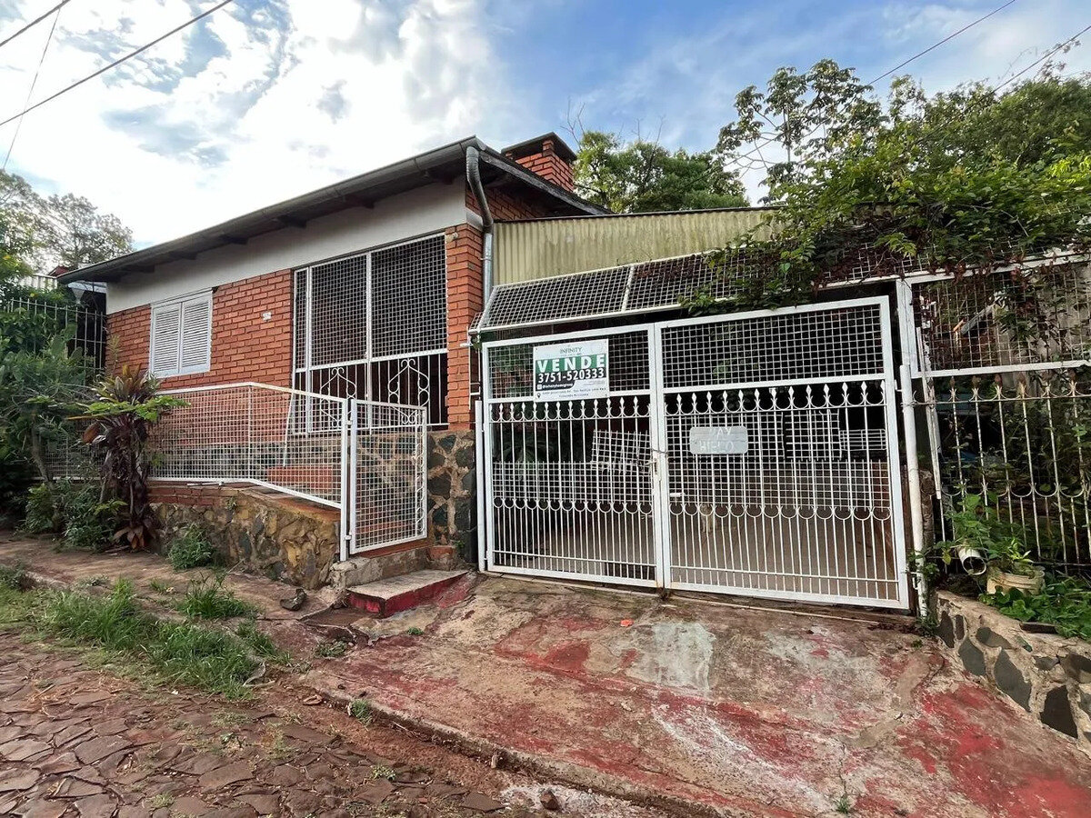 ¡gran Oportunidad! Casa En Venta Ubicada En El Km7 De La Ciudad De Eldorado — foto 3