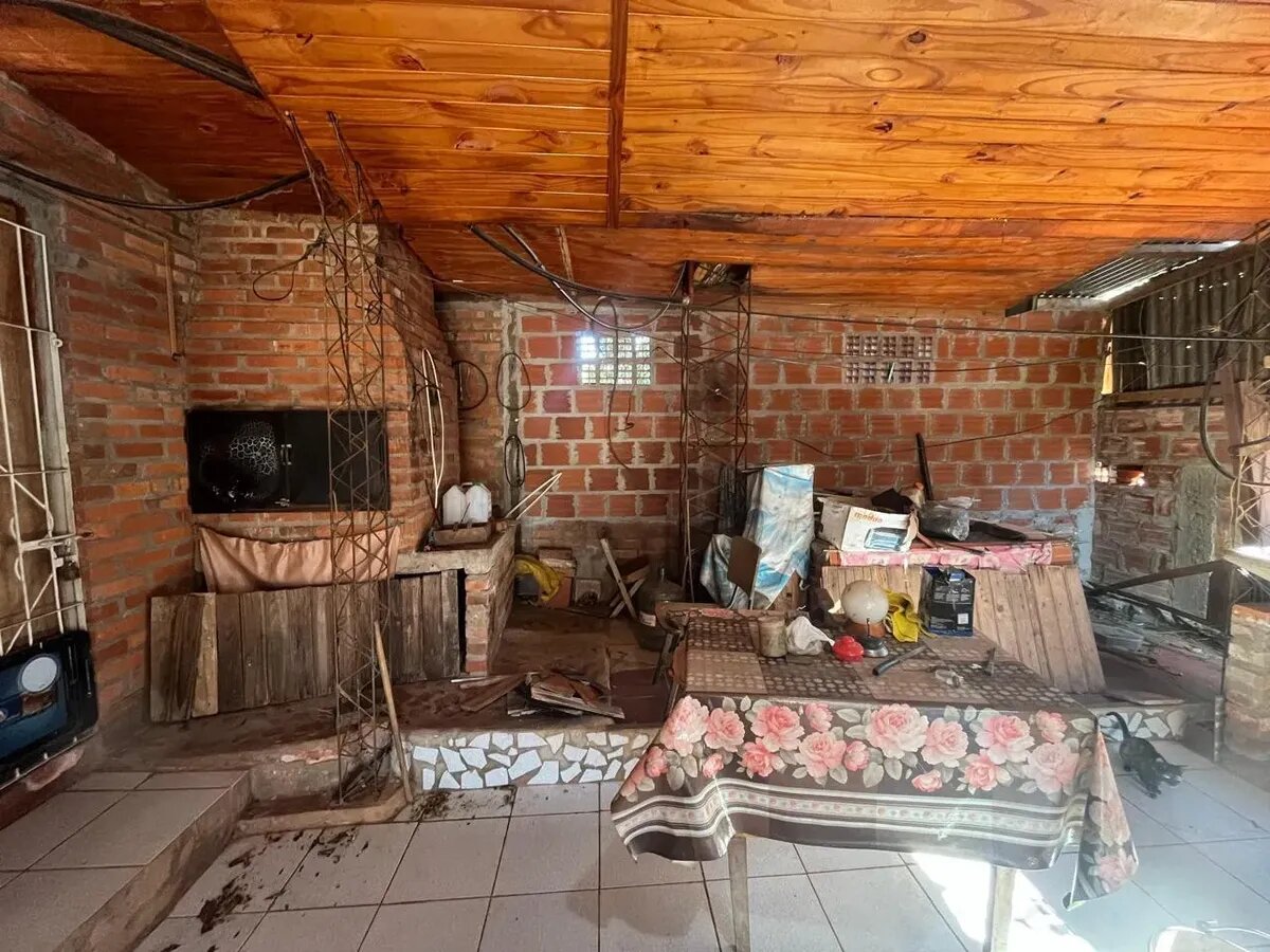 ¡gran Oportunidad! Casa En Venta Ubicada En El Km7 De La Ciudad De Eldorado — foto 7