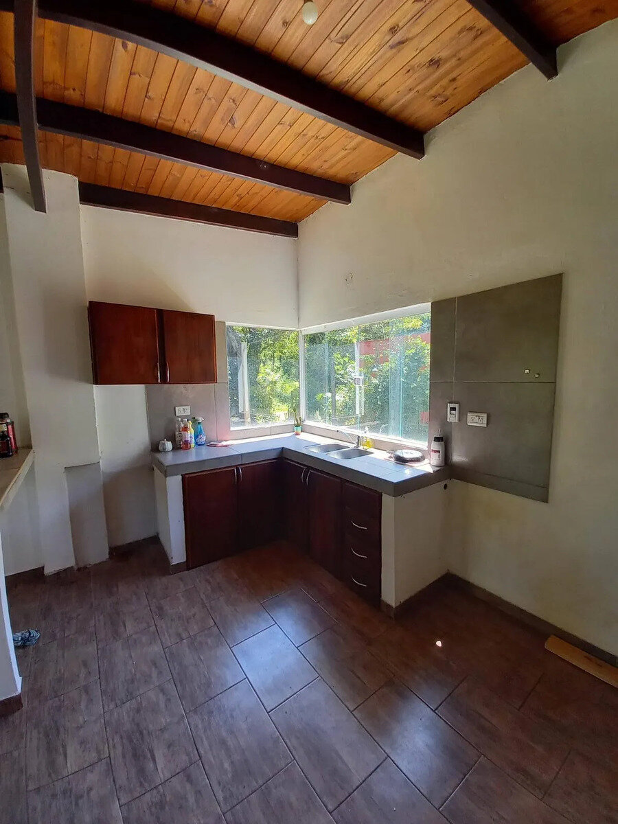 CASA MINIMALISTA DE UNA HABITACIÓN EN VENTA EN EL KM6 DE ELDORADO | MISIONES — foto 10