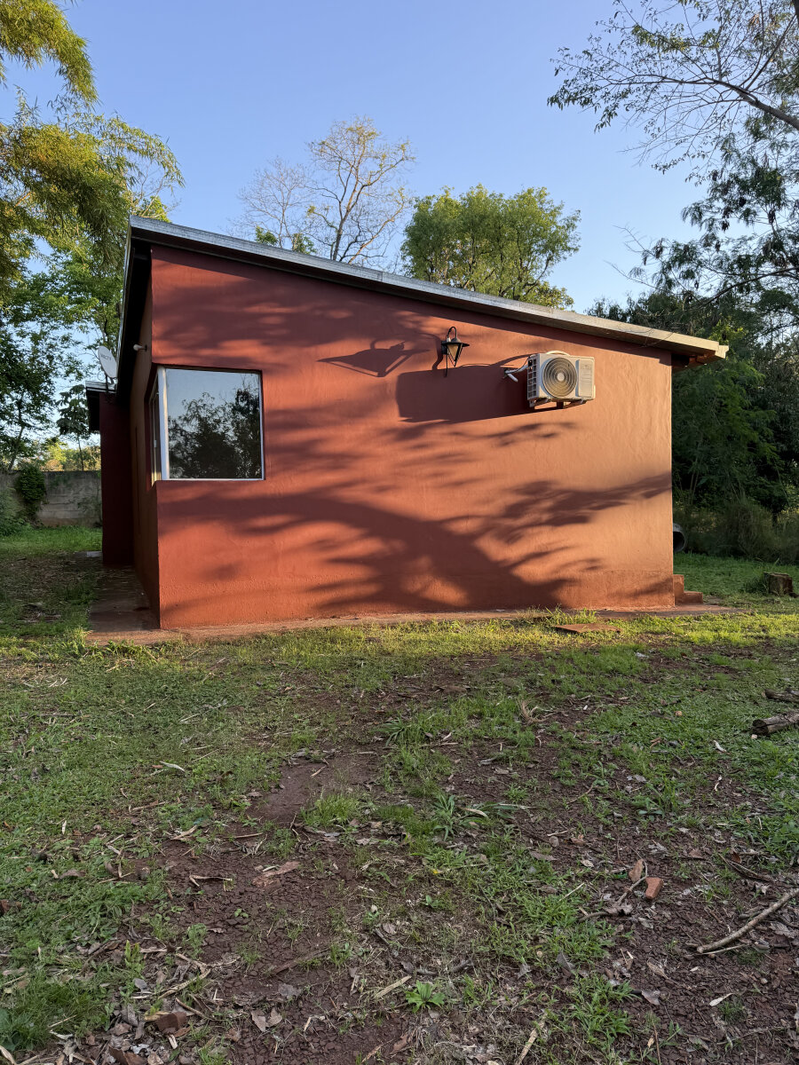 CASA MINIMALISTA DE UNA HABITACIÓN EN VENTA EN EL KM6 DE ELDORADO | MISIONES — foto 5