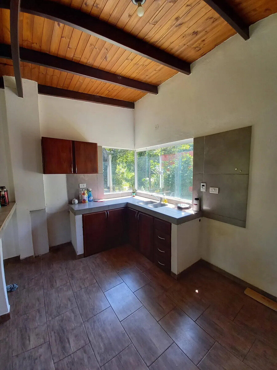 CASA MINIMALISTA DE UNA HABITACIÓN EN VENTA EN EL KM6 DE ELDORADO | MISIONES — foto 9