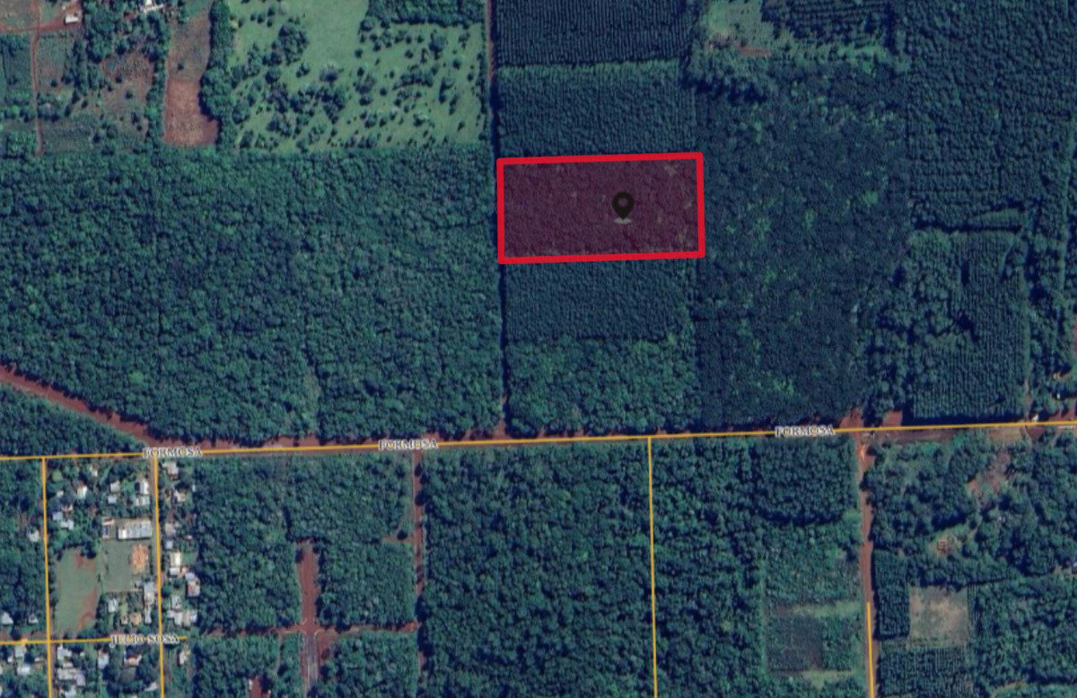 Lote De 2 Hectareas En Venta En La Ciudad De Eldorado — foto 3
