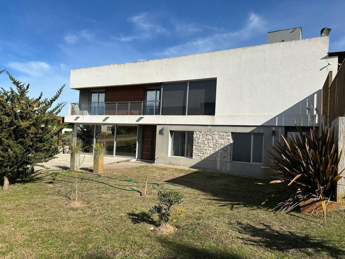 CASA EN VENTA UBICADA EN COSTA ESMERALDA, PINAMAR | BUENOS AIRES - 5