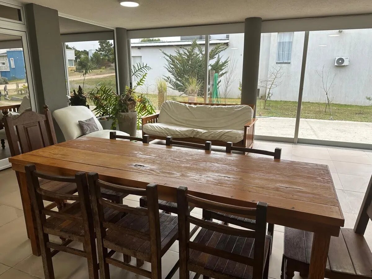 CASA EN VENTA UBICADA EN COSTA ESMERALDA, PINAMAR | BUENOS AIRES - 25