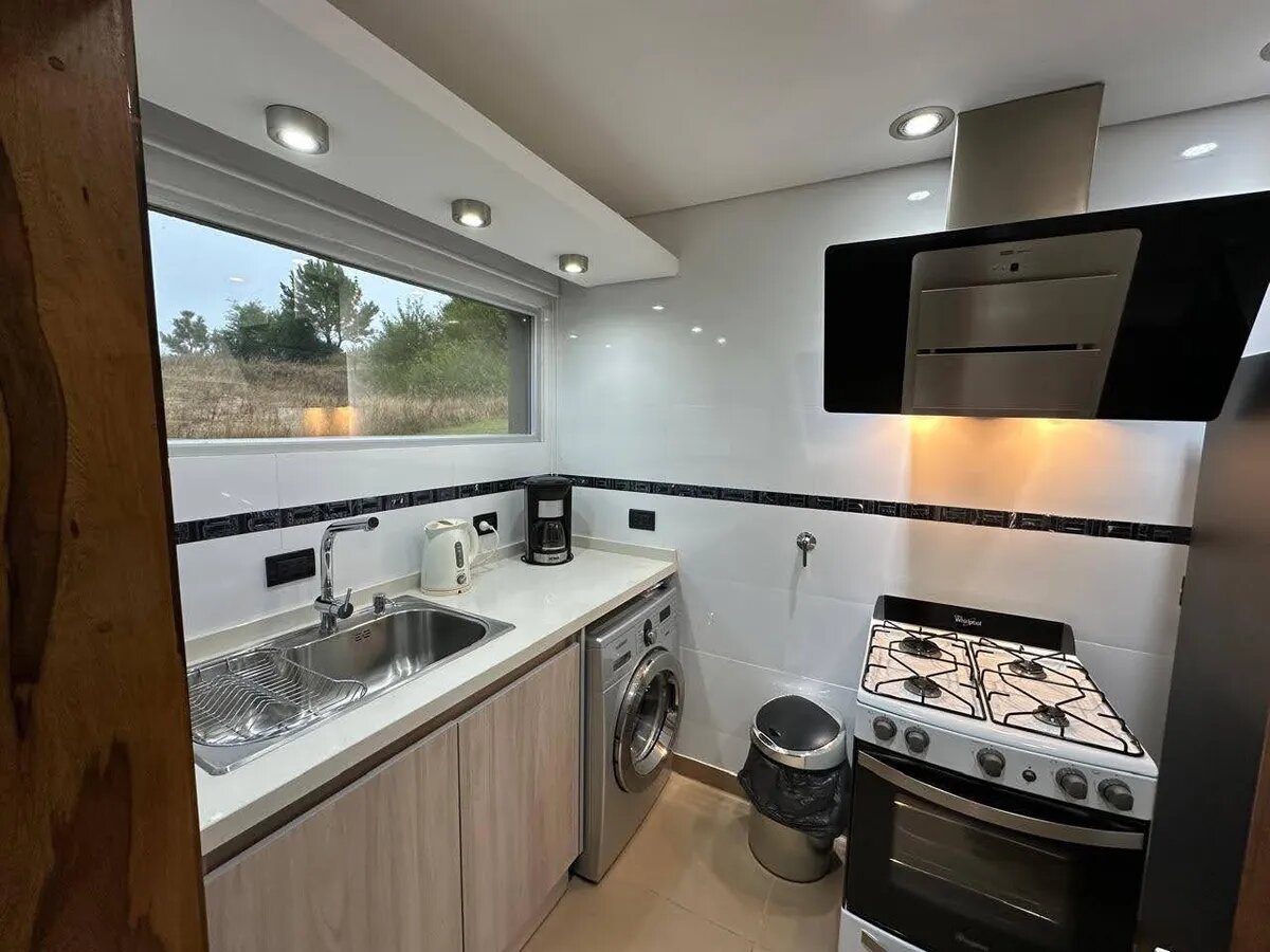 CASA EN VENTA UBICADA EN COSTA ESMERALDA, PINAMAR | BUENOS AIRES - 8