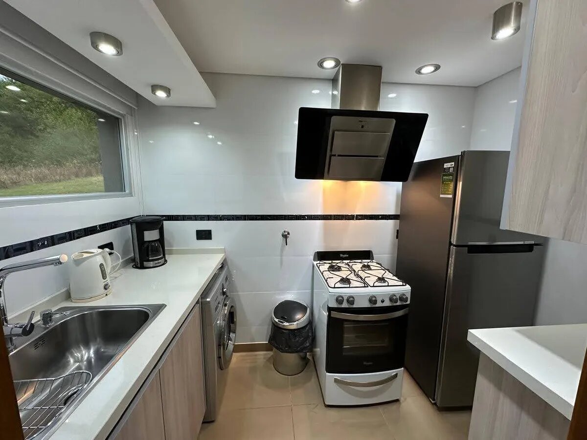 CASA EN VENTA UBICADA EN COSTA ESMERALDA, PINAMAR | BUENOS AIRES - 7