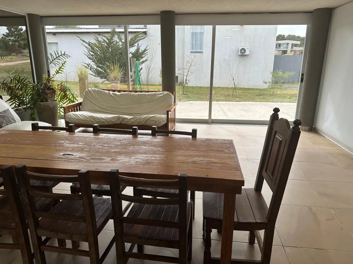 CASA EN VENTA UBICADA EN COSTA ESMERALDA, PINAMAR | BUENOS AIRES - 24