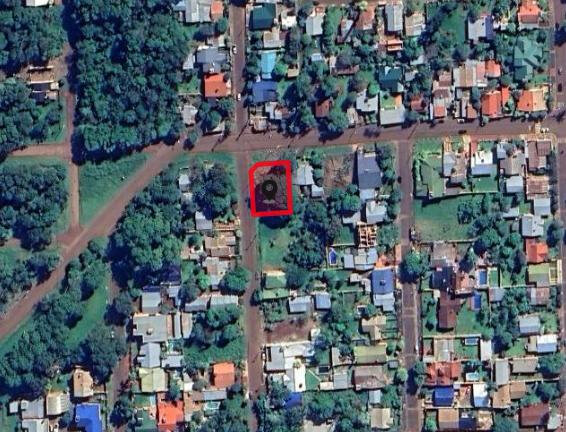 Terreno En Eldorado Misiones, Calle Paraguay Y Necochea Km9 - 3