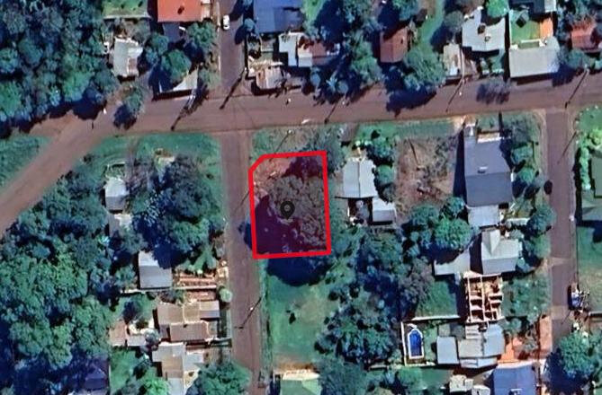 Terreno En Eldorado Misiones, Calle Paraguay Y Necochea Km9 - 2
