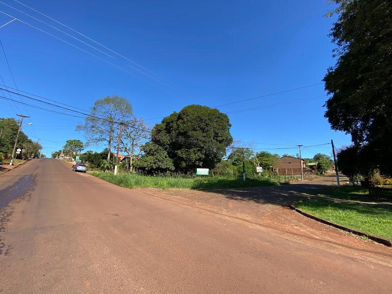 Terreno En Eldorado Misiones, Calle Paraguay Y Necochea Km9 - 1