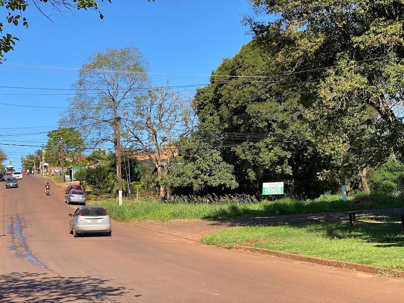 Terreno En Eldorado Misiones, Calle Paraguay Y Necochea Km9 - 7