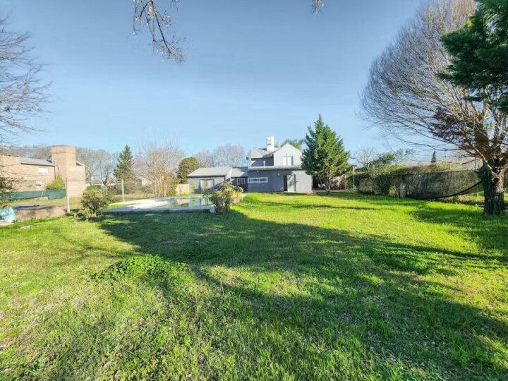 Casas - Rosario - Venta