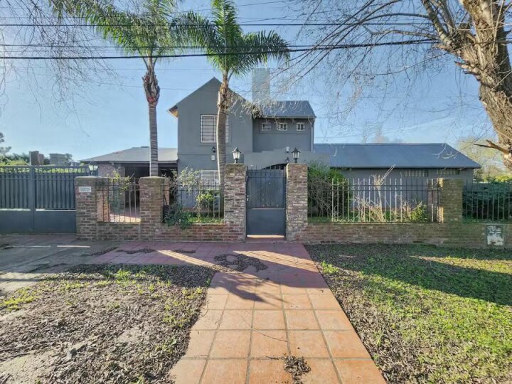 Casas - Rosario - Venta