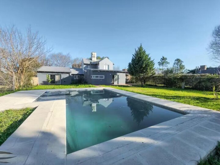Casas - Rosario - Venta