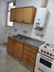 Departamentos - Rosario - Alquiler