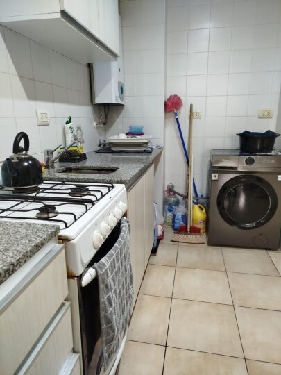 Departamentos - Rosario - Venta