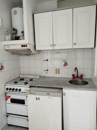 Departamentos - Rosario -  Alquiler