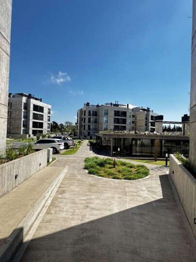 Departamentos - Rosario -  Alquiler