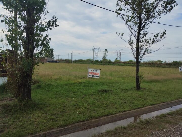 Terrenos - Rosario - Venta