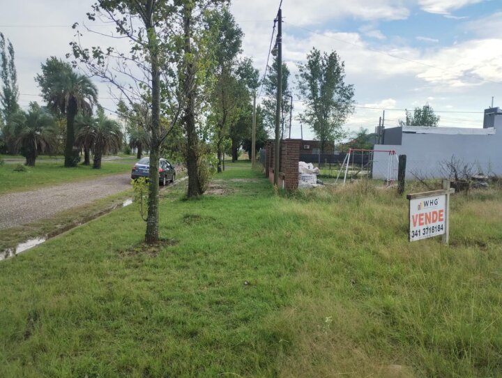 Terrenos - Rosario - Venta