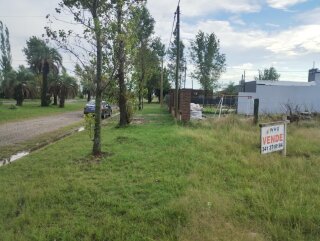 Terrenos - Rosario - Venta
