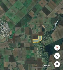 Campos - Rosario - Venta