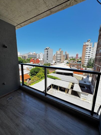Departamentos - Rosario - Venta