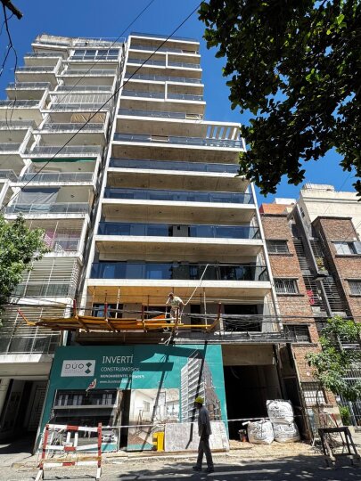 Departamentos - Rosario - Venta