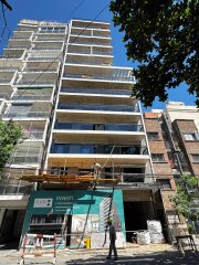 Departamentos - Rosario - Venta