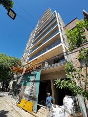 Departamentos - Rosario - Venta