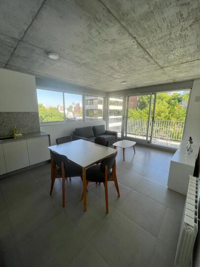 Departamentos - Rosario - Venta